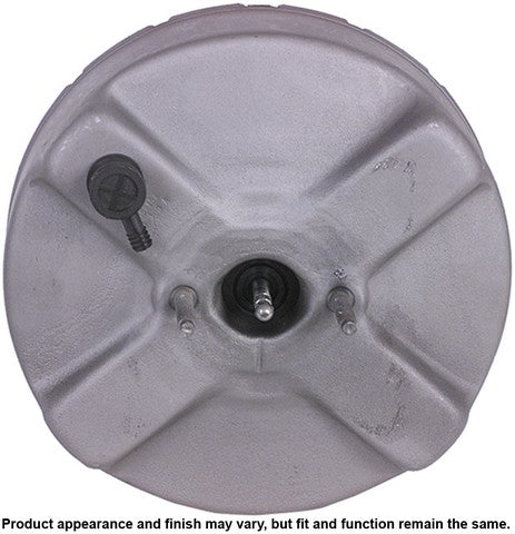 CARDONE Reman Power Brake Booster P/N:54-74204 Fits: Ford E-150 Econoline 88-86, Ford E-150 Econoline Club Wagon 88-86, Ford E-250 Econoline 87-86, Ford E-250 Econoline Club Wagon 87-86 - Image 4