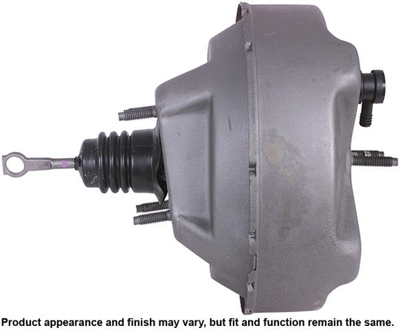 CARDONE Reman Power Brake Booster P/N:54-74204 Fits: Ford E-150 Econoline 88-86, Ford E-150 Econoline Club Wagon 88-86, Ford E-250 Econoline 87-86, Ford E-250 Econoline Club Wagon 87-86 - Image 1