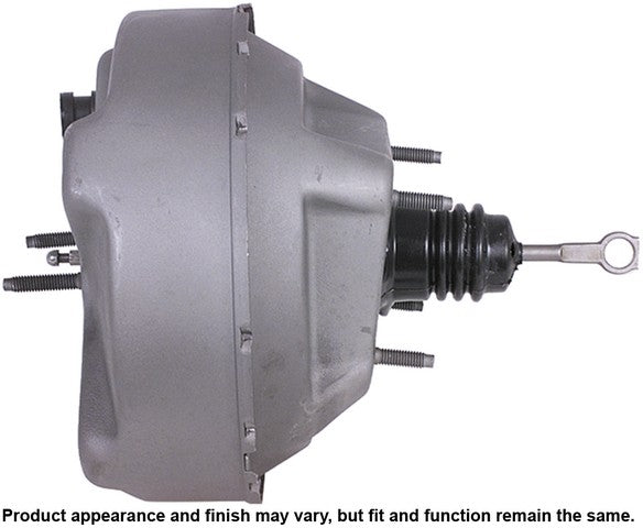 CARDONE Reman Power Brake Booster P/N:54-74204 Fits: Ford E-150 Econoline 88-86, Ford E-150 Econoline Club Wagon 88-86, Ford E-250 Econoline 87-86, Ford E-250 Econoline Club Wagon 87-86 - Image 3