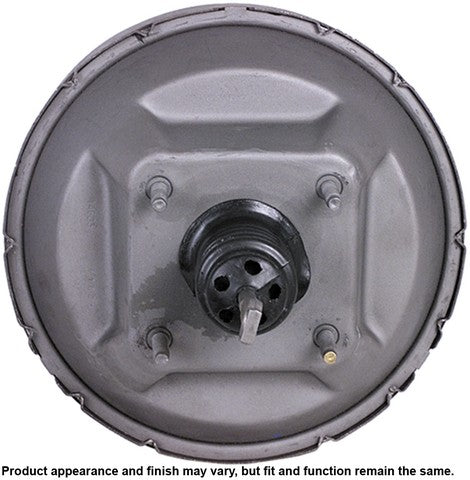 CARDONE Reman Power Brake Booster P/N:54-74204 Fits: Ford E-150 Econoline 88-86, Ford E-150 Econoline Club Wagon 88-86, Ford E-250 Econoline 87-86, Ford E-250 Econoline Club Wagon 87-86 - Image 2