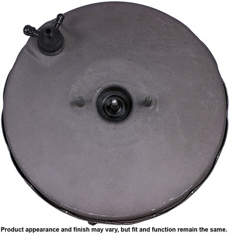 CARDONE Reman Power Brake Booster P/N:54-74205 Fits: Dodge D100 88-87, Dodge D150 88-87, Dodge Ramcharger 88-87, Dodge W100 88-87, Dodge W150 88-87 - Image 4