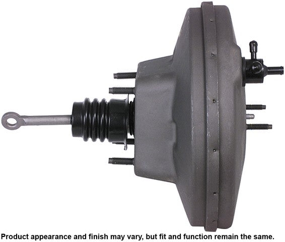 CARDONE Reman Power Brake Booster P/N:54-74205 Fits: Dodge D100 88-87, Dodge D150 88-87, Dodge Ramcharger 88-87, Dodge W100 88-87, Dodge W150 88-87 - Image 1
