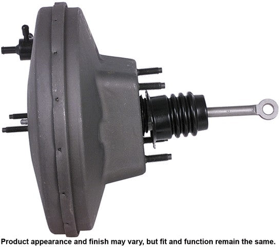 CARDONE Reman Power Brake Booster P/N:54-74205 Fits: Dodge D100 88-87, Dodge D150 88-87, Dodge Ramcharger 88-87, Dodge W100 88-87, Dodge W150 88-87 - Image 3