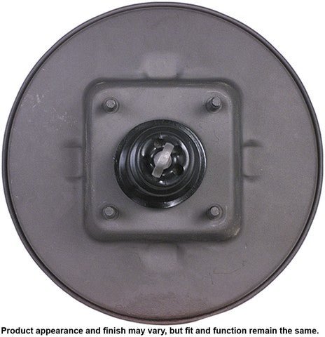 CARDONE Reman Power Brake Booster P/N:54-74205 Fits: Dodge D100 88-87, Dodge D150 88-87, Dodge Ramcharger 88-87, Dodge W100 88-87, Dodge W150 88-87 - Image 2