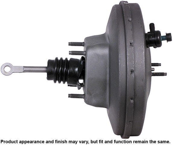 CARDONE Reman Power Brake Booster P/N:54-74206 Fits: Dodge D100 1989, Dodge D150 93-89, Dodge Ramcharger 93-89, Dodge W100 1989, Dodge W150 93-89 - Image 2