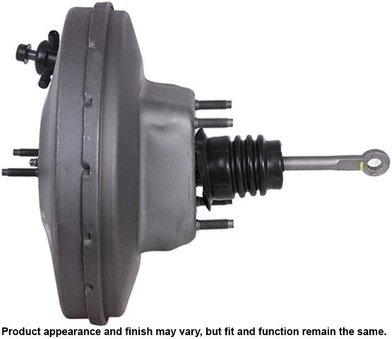 CARDONE Reman Power Brake Booster P/N:54-74206 Fits: Dodge D100 1989, Dodge D150 93-89, Dodge Ramcharger 93-89, Dodge W100 1989, Dodge W150 93-89 - Image 1