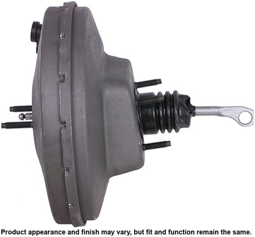 CARDONE Reman Power Brake Booster P/N:54-74210 Fits: Ford Bronco 93-89, Ford F-150 93-88, Ford F-200 90-88, Ford F-250 92-89 - Image 2