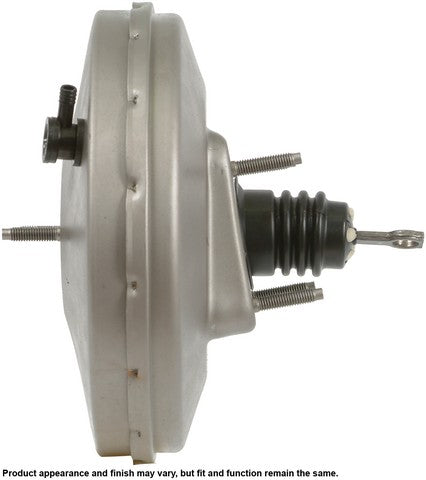 CARDONE Reman Power Brake Booster P/N:54-74213 Fits: Ford Country Squire 91-89, Ford Grand Marquis 1991, Ford Ltd Crown Victoria 91-89, Mercury Colony Park 91-89, Mercury Grand Marquis 91-89 - Image 3