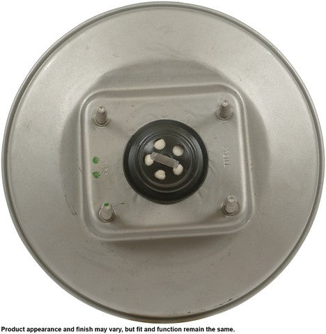 CARDONE Reman Power Brake Booster P/N:54-74213 Fits: Ford Country Squire 91-89, Ford Grand Marquis 1991, Ford Ltd Crown Victoria 91-89, Mercury Colony Park 91-89, Mercury Grand Marquis 91-89 - Image 2