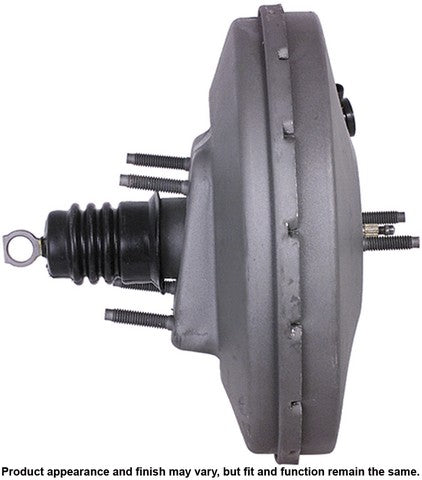 CARDONE Reman Power Brake Booster P/N:54-74214 Fits: Ford Country Squire 1988, Ford Grand Marquis 1991, Ford Ltd Crown Victoria 91-88, Mercury Colony Park 1988, Mercury Grand Marquis 91-88 - Image 2