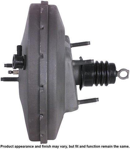 CARDONE Reman Power Brake Booster P/N:54-74214 Fits: Ford Country Squire 1988, Ford Grand Marquis 1991, Ford Ltd Crown Victoria 91-88, Mercury Colony Park 1988, Mercury Grand Marquis 91-88 - Image 1