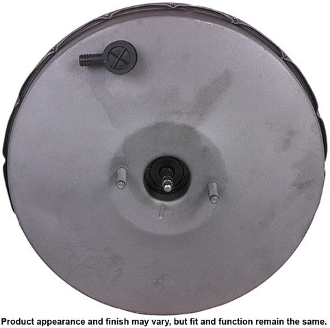 CARDONE Reman Power Brake Booster P/N:54-74218 Fits: Ford E-150 Econoline 93-92, Ford E-150 Econoline Club Wagon 93-92 - Image 4