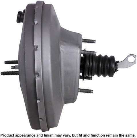 CARDONE Reman Power Brake Booster P/N:54-74224 Fits: Ford E-150 Econoline 96-95, Ford E-150 Econoline Club Wagon 96-95 - Image 2