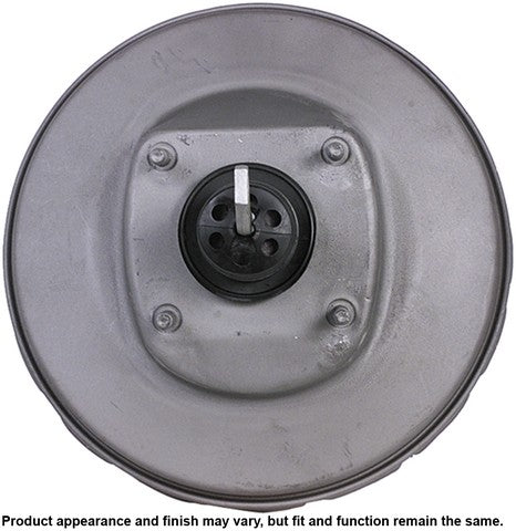 CARDONE Reman Power Brake Booster P/N:54-74224 Fits: Ford E-150 Econoline 96-95, Ford E-150 Econoline Club Wagon 96-95 - Image 4