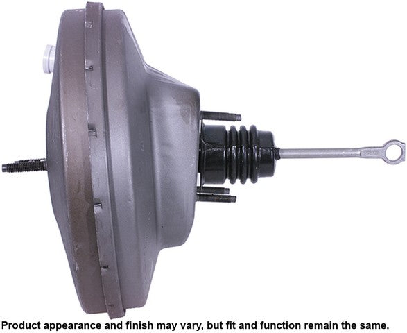 CARDONE Reman Power Brake Booster P/N:54-74225 Fits: Ford F-150 99-97, Ford Lobo 98-97 - Image 1