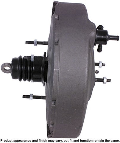 CARDONE Reman Power Brake Booster P/N:54-74226 Fits: Chrysler TOWN &amp; COUNTRY, Chrysler Voyager, Dodge Caravan, Dodge Grand Caravan, Dodge Mini Ram, Plymouth Grand Voyager, Plymouth Voyager - Image 1