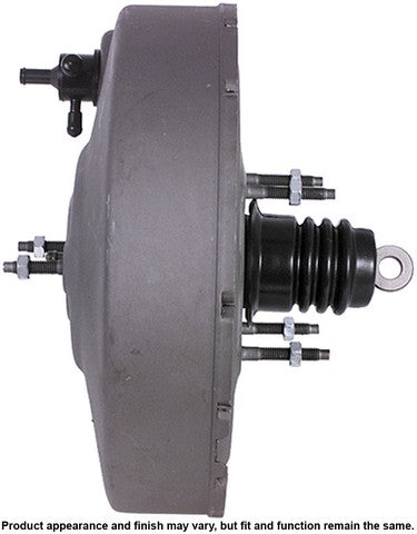 CARDONE Reman Power Brake Booster P/N:54-74226 Fits: Chrysler TOWN &amp; COUNTRY, Chrysler Voyager, Dodge Caravan, Dodge Grand Caravan, Dodge Mini Ram, Plymouth Grand Voyager, Plymouth Voyager - Image 2