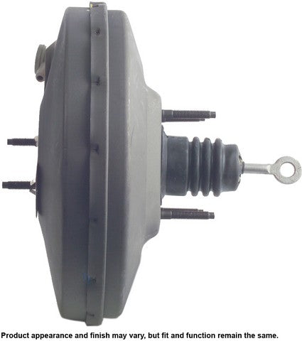 CARDONE Reman Power Brake Booster P/N:54-74229 Fits: Chrysler Grand Voyager 00-97, Chrysler TOWN &amp; COUNTRY 00-96, Chrysler Voyager 00-96, Dodge Caravan 00-96, Dodge Grand Caravan 00-96, Plymouth Grand Voyager 00-96, Plymouth Voyager 00-96 - Image 1