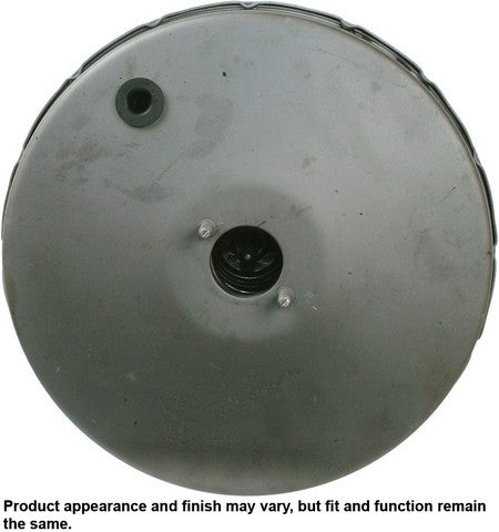 CARDONE Reman Power Brake Booster P/N:54-74231 Fits: Dodge Sprinter 2500 05-03, Dodge Sprinter 3500 05-03, Freightliner Sprinter 2500 05-02, Freightliner Sprinter 3500 05-02, Mercedes-benz Sprinter 05-04 - Image 4