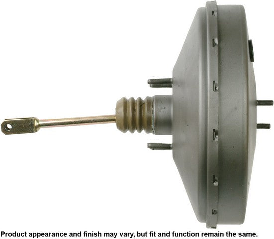CARDONE Reman Power Brake Booster P/N:54-74231 Fits: Dodge Sprinter 2500 05-03, Dodge Sprinter 3500 05-03, Freightliner Sprinter 2500 05-02, Freightliner Sprinter 3500 05-02, Mercedes-benz Sprinter 05-04 - Image 1
