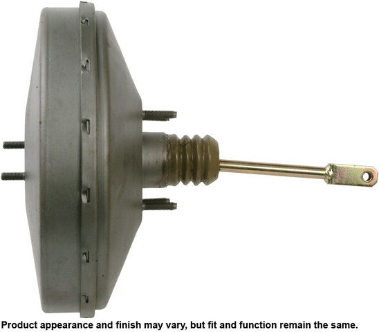 CARDONE Reman Power Brake Booster P/N:54-74231 Fits: Dodge Sprinter 2500 05-03, Dodge Sprinter 3500 05-03, Freightliner Sprinter 2500 05-02, Freightliner Sprinter 3500 05-02, Mercedes-benz Sprinter 05-04 - Image 3