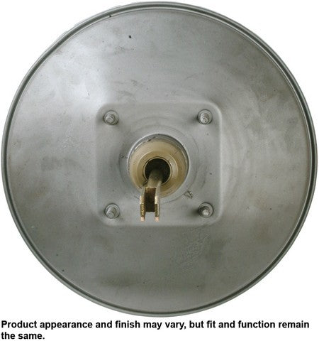 CARDONE Reman Power Brake Booster P/N:54-74231 Fits: Dodge Sprinter 2500 05-03, Dodge Sprinter 3500 05-03, Freightliner Sprinter 2500 05-02, Freightliner Sprinter 3500 05-02, Mercedes-benz Sprinter 05-04 - Image 2