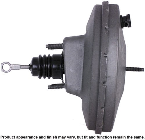 CARDONE Reman Power Brake Booster P/N:54-74302 Fits: Ford E-150 Econoline 91-88, Ford E-150 Econoline Club Wagon 91-88, Ford E-250 Econoline 91-88, Ford E-250 Econoline Club Wagon 91-88 - Image 1