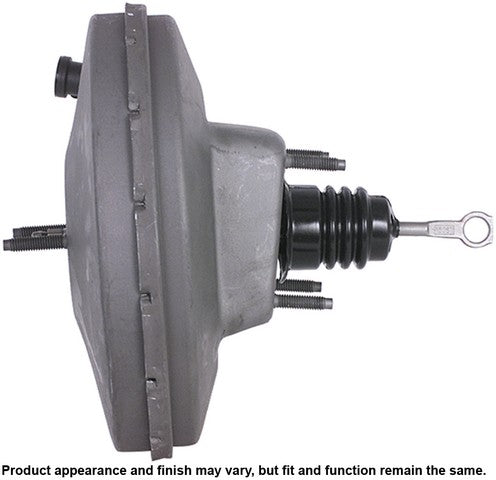 CARDONE Reman Power Brake Booster P/N:54-74302 Fits: Ford E-150 Econoline 91-88, Ford E-150 Econoline Club Wagon 91-88, Ford E-250 Econoline 91-88, Ford E-250 Econoline Club Wagon 91-88 - Image 4