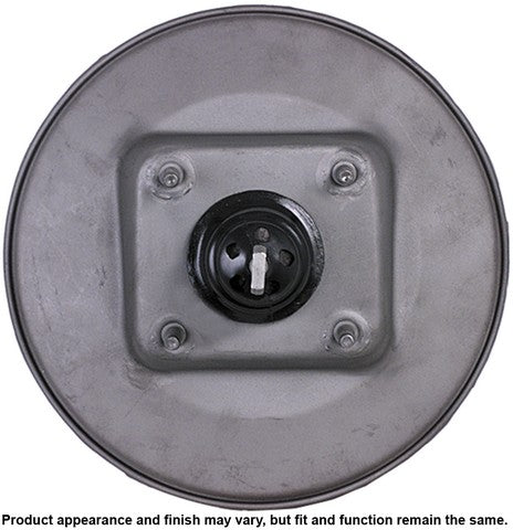 CARDONE Reman Power Brake Booster P/N:54-74302 Fits: Ford E-150 Econoline 91-88, Ford E-150 Econoline Club Wagon 91-88, Ford E-250 Econoline 91-88, Ford E-250 Econoline Club Wagon 91-88 - Image 2