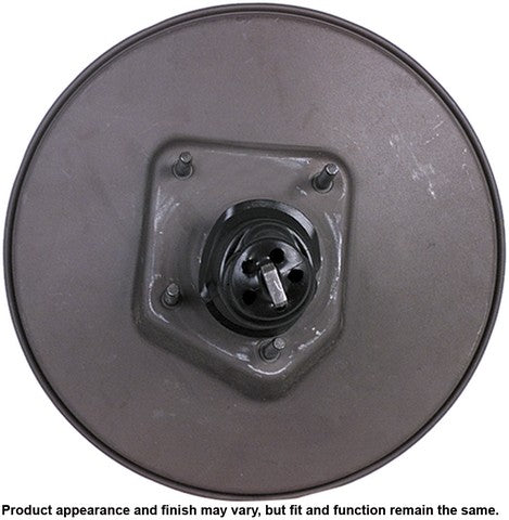 CARDONE Reman Power Brake Booster P/N:54-74303 Fits: Ford Sable 95-94, Ford Taurus 95-90, Lincoln Continental 94-90, Mercury Sable 95-90 - Image 3