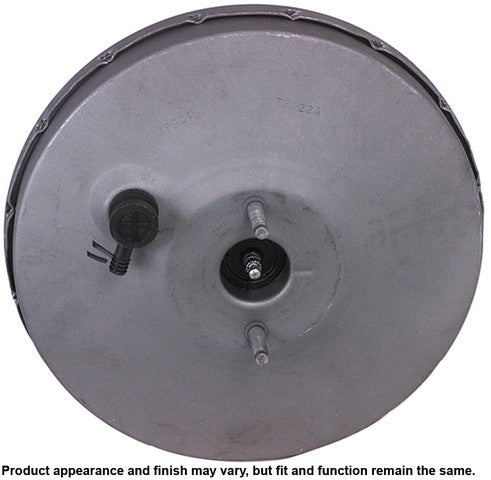 CARDONE Reman Power Brake Booster P/N:54-74305 Fits: Ford Cougar 92-90, Ford Thunderbird 92-90, Mercury Cougar 92-90 - Image 4
