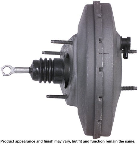 CARDONE Reman Power Brake Booster P/N:54-74305 Fits: Ford Cougar 92-90, Ford Thunderbird 92-90, Mercury Cougar 92-90 - Image 1