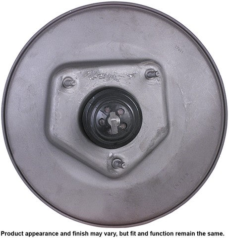 CARDONE Reman Power Brake Booster P/N:54-74305 Fits: Ford Cougar 92-90, Ford Thunderbird 92-90, Mercury Cougar 92-90 - Image 2