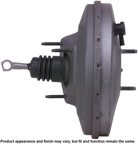 CARDONE Reman Power Brake Booster P/N:54-74306 Fits: Ford Thunderbird 1989, Mercury Cougar 1989 - Image 1