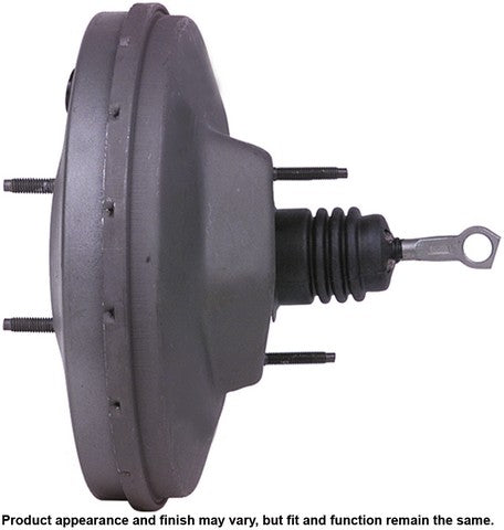 CARDONE Reman Power Brake Booster P/N:54-74306 Fits: Ford Thunderbird 1989, Mercury Cougar 1989 - Image 2