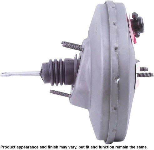 CARDONE Reman Power Brake Booster P/N:54-74321 Fits: Lincoln Continental 99-98 - Image 1