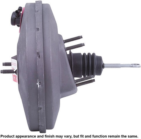CARDONE Reman Power Brake Booster P/N:54-74321 Fits: Lincoln Continental 99-98 - Image 2