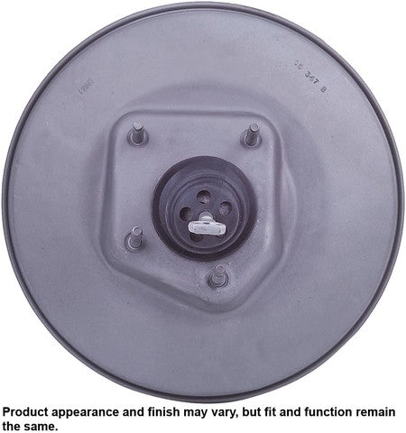 CARDONE Reman Power Brake Booster P/N:54-74321 Fits: Lincoln Continental 99-98 - Image 4