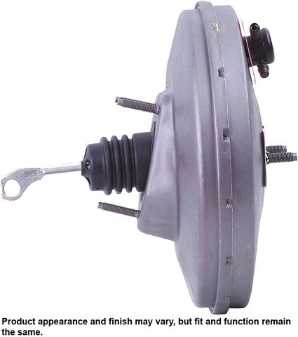 CARDONE Reman Power Brake Booster P/N:54-74322 Fits: Lincoln Continental 02-00 - Image 1