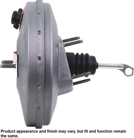 CARDONE Reman Power Brake Booster P/N:54-74322 Fits: Lincoln Continental 02-00 - Image 2