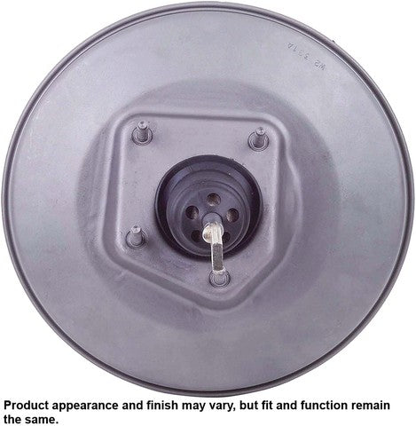 CARDONE Reman Power Brake Booster P/N:54-74322 Fits: Lincoln Continental 02-00 - Image 4