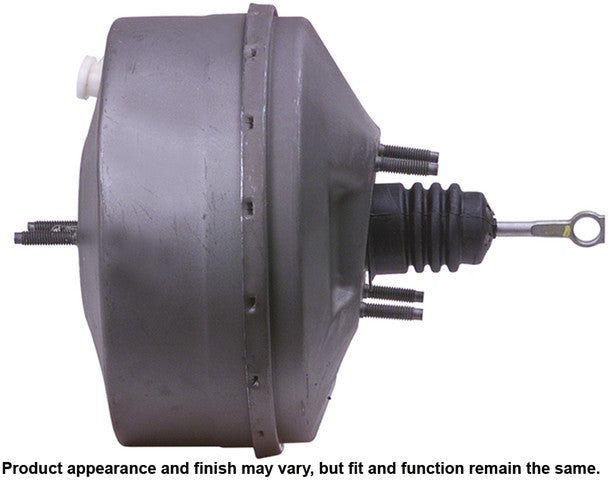 CARDONE Reman Power Brake Booster P/N:54-74401 Fits: Ford E-250 Econoline 91-87, Ford E-250 Econoline Club Wagon 91-87, Ford E-350 Econoline 91-87, Ford E-350 Econoline Club Wagon 91-87 - Image 1