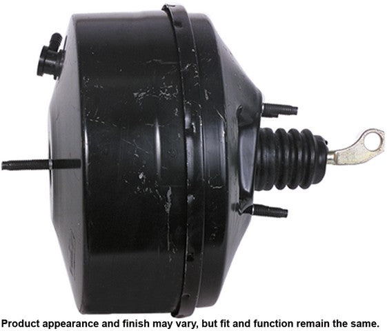 CARDONE Reman Power Brake Booster P/N:54-74402 Fits: Ford E-150 Econoline 96-92, Ford E-150 Econoline Club Wagon 96-92, Ford E-250 Econoline 96-92, Ford E-350 Econoline 96-92, Ford E-350 Econoline Club Wagon 96-92 - Image 1
