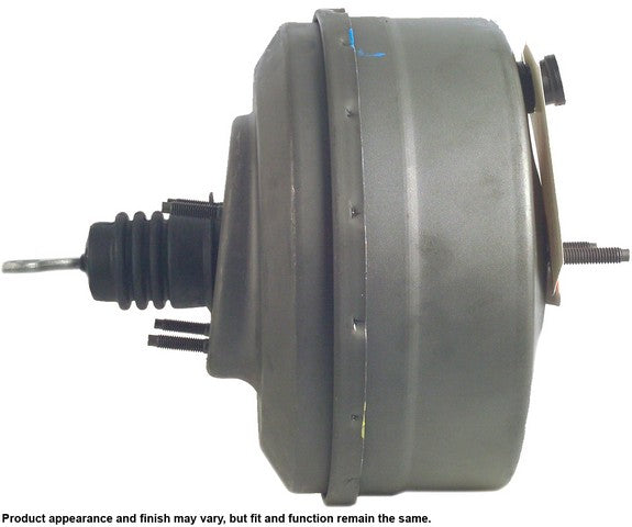 CARDONE Reman Power Brake Booster P/N:54-74412 Fits: Ford E-150 Econoline 98-97, Ford E-150 Econoline Club Wagon 98-97, Ford E-250 Econoline 99-97, Ford E-350 Econoline 98-97, Ford E-350 Econoline Club Wagon 98-97, Ford Econoline Super Duty 98-97 - Image 2