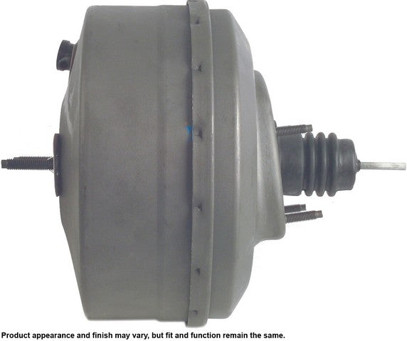 CARDONE Reman Power Brake Booster P/N:54-74412 Fits: Ford E-150 Econoline 98-97, Ford E-150 Econoline Club Wagon 98-97, Ford E-250 Econoline 99-97, Ford E-350 Econoline 98-97, Ford E-350 Econoline Club Wagon 98-97, Ford Econoline Super Duty 98-97 - Image 1