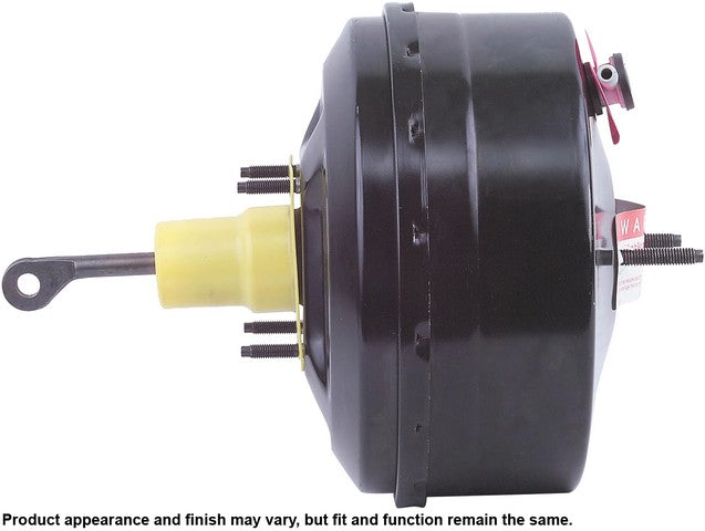 CARDONE Reman Power Brake Booster P/N:54-74415 Fits: Dodge B1500 1998, Dodge B2500 1998, Dodge B3500 1998, Dodge Ram 1500 Van 03-98, Dodge Ram 2500 Van 03-98, Dodge Ram 3500 Van 03-98 - Image 2