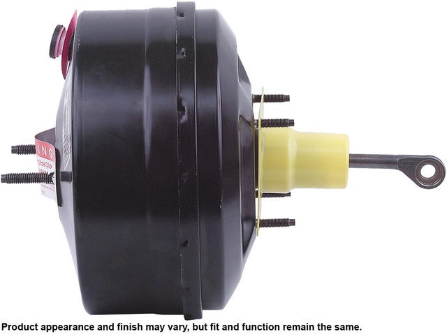 CARDONE Reman Power Brake Booster P/N:54-74415 Fits: Dodge B1500 1998, Dodge B2500 1998, Dodge B3500 1998, Dodge Ram 1500 Van 03-98, Dodge Ram 2500 Van 03-98, Dodge Ram 3500 Van 03-98 - Image 1