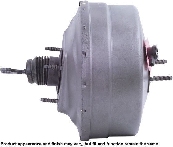 CARDONE Reman Power Brake Booster P/N:54-74418 Fits: Ford E-150, Ford E-150 Club Wagon, Ford E-150 Econoline, Ford E-150 Econoline Club Wagon, Ford E-250 Econoline, Ford E-350 Econoline, Ford E-350 Econoline Club Wagon, Ford E-350 Super Duty - Image 2