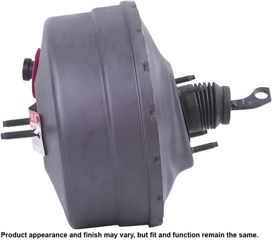 CARDONE Reman Power Brake Booster P/N:54-74418 Fits: Ford E-150, Ford E-150 Club Wagon, Ford E-150 Econoline, Ford E-150 Econoline Club Wagon, Ford E-250 Econoline, Ford E-350 Econoline, Ford E-350 Econoline Club Wagon, Ford E-350 Super Duty - Image 1