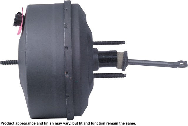 CARDONE Reman Power Brake Booster P/N:54-74420 Fits: Ford Excursion 05-00, Ford F-250 Super Duty 04-99, Ford F-350 Super Duty 04-99, Ford F-550 Super Duty 04-99 - Image 1